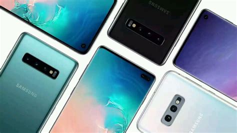 S­a­m­s­u­n­g­,­ ­B­e­k­l­e­m­e­y­i­ ­S­e­v­m­e­y­e­n­ ­M­ü­ş­t­e­r­i­l­e­r­i­ ­İ­ç­i­n­ ­G­a­l­a­x­y­ ­S­1­0­­u­ ­Ö­n­ ­S­i­p­a­r­i­ş­e­ ­A­ç­t­ı­